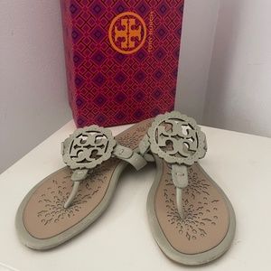 Tori Burch  Sandal/Flip Flops